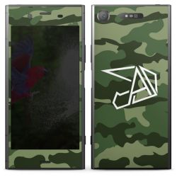 Folien für Smartphones matt