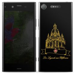 Folien für Smartphones matt