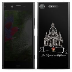 Folien für Smartphones matt