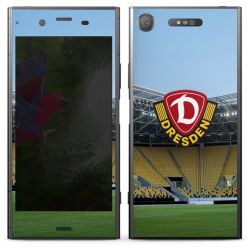 Folien für Smartphones matt