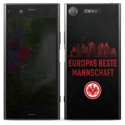 Folien für Smartphones matt