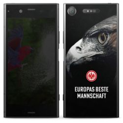 Folien für Smartphones matt