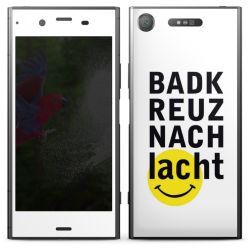 Folien für Smartphones matt