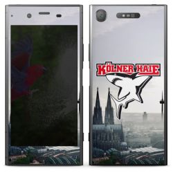 Folien für Smartphones matt