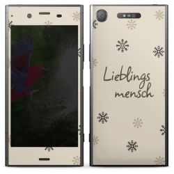 Folien für Smartphones matt