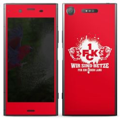 Folien für Smartphones matt