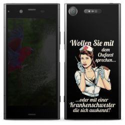 Folien für Smartphones matt