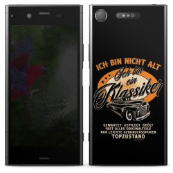 Folien für Smartphones matt