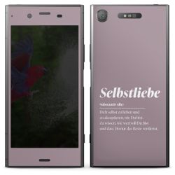 Folien für Smartphones matt