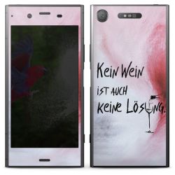 Folien für Smartphones matt