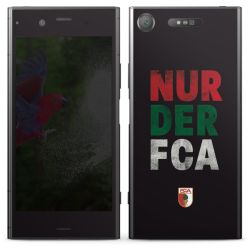Folien für Smartphones matt