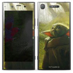 Folien für Smartphones matt