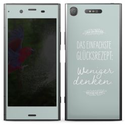 Folien für Smartphones matt