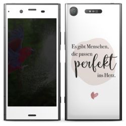 Folien für Smartphones matt