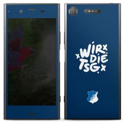 Folien für Smartphones matt
