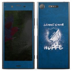 Folien für Smartphones matt