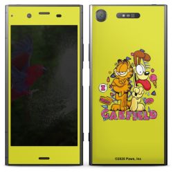 Foils for Smartphones matt