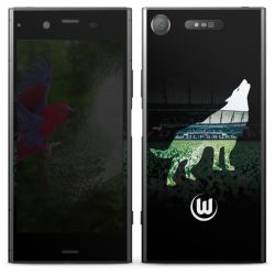 Folien für Smartphones matt