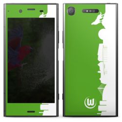 Folien für Smartphones matt