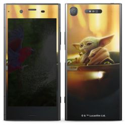 Folien für Smartphones matt