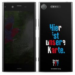 Folien für Smartphones matt