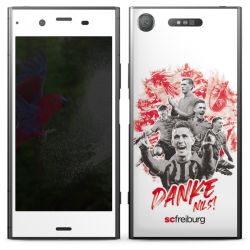 Folien für Smartphones matt