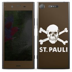 Folien für Smartphones matt