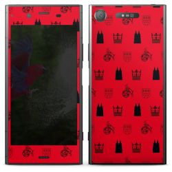 Folien für Smartphones matt