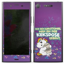 Folien für Smartphones matt