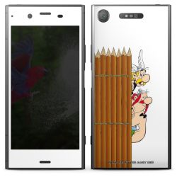 Folien für Smartphones matt