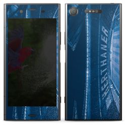 Folien für Smartphones matt