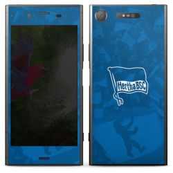 Folien für Smartphones matt