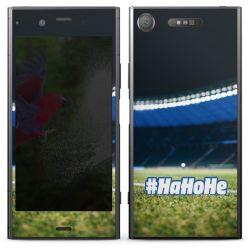 Folien für Smartphones matt