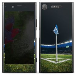 Folien für Smartphones matt