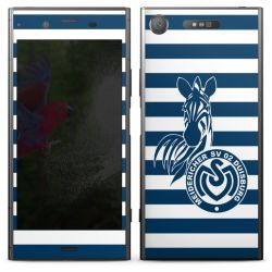 Folien für Smartphones matt