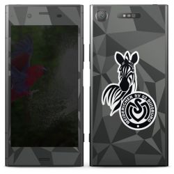 Folien für Smartphones matt