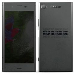 Folien für Smartphones matt