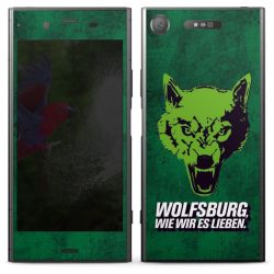 Folien für Smartphones matt