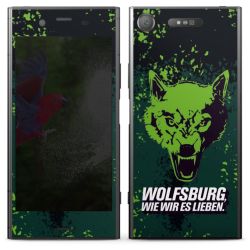 Folien für Smartphones matt