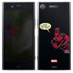 Foils for Smartphones matt