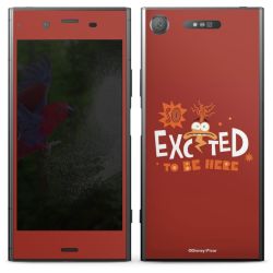 Foils for Smartphones matt