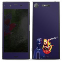 Foils for Smartphones matt