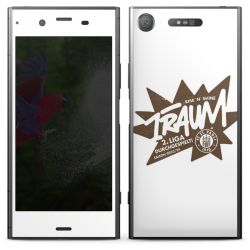 Folien für Smartphones matt