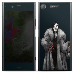 Foils for Smartphones matt