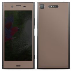 Folien für Smartphones matt