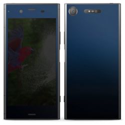 Folien für Smartphones matt