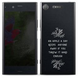 Foils for Smartphones matt