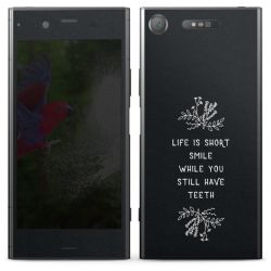 Foils for Smartphones matt