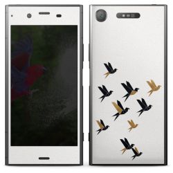 Foils for Smartphones matt