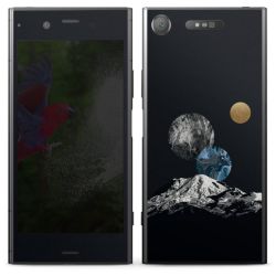 Foils for Smartphones matt